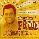 Charley Pride - Ultimate Hits Collection 2 CDs