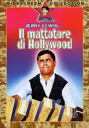 Il mattatore di Hollywood (1961)