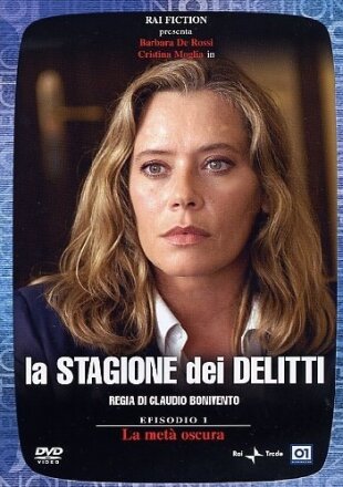 La stagione dei delitti - Episodio 1