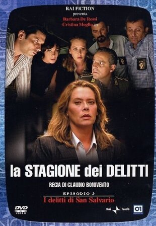 La stagione dei delitti - Episodio 3