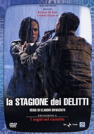 La stagione dei delitti - Episodio 4