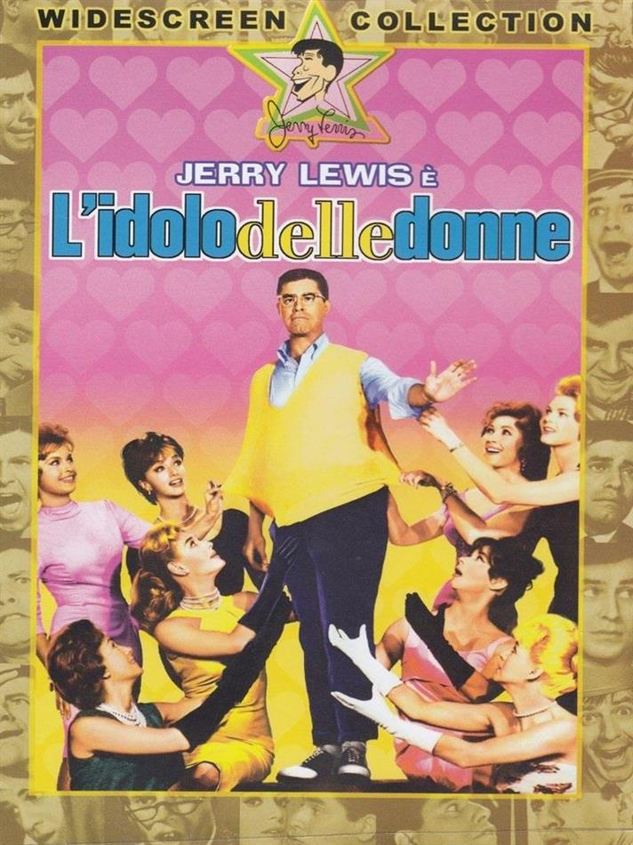 L'idolo delle donne (1961)