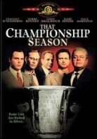 That championship season (1999)