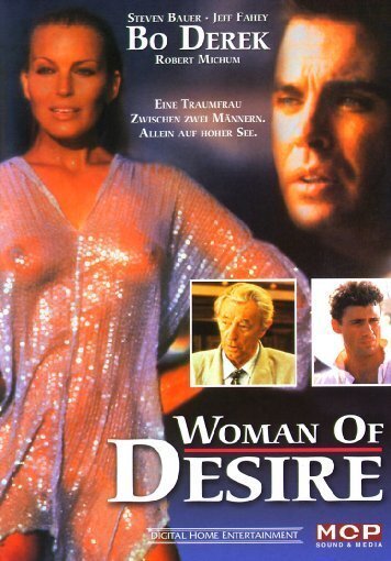 Women of Desire
