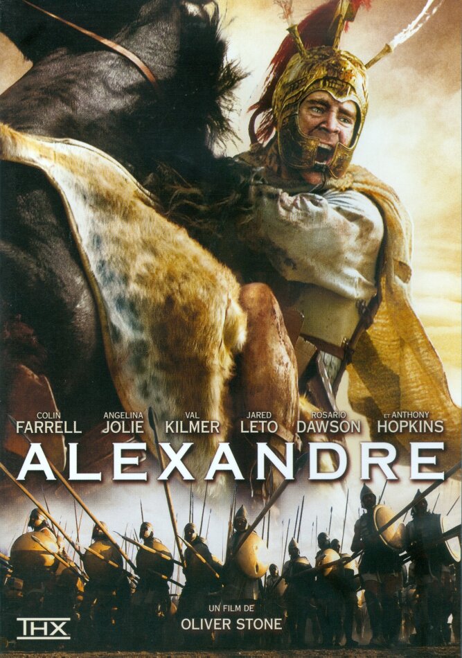 Alexandre (2004)