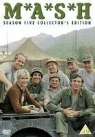 Mash - Season 5 3 DVD