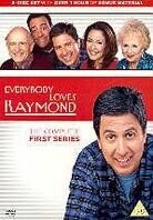 Everybody loves Raymond - Season 1 5 DVDs