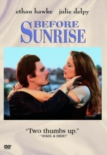 Before Sunrise (1995)