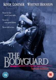 The bodyguard (1992) Édition Spéciale