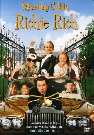 Richie Rich