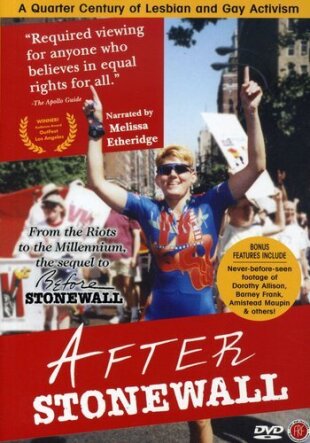 After stonewall