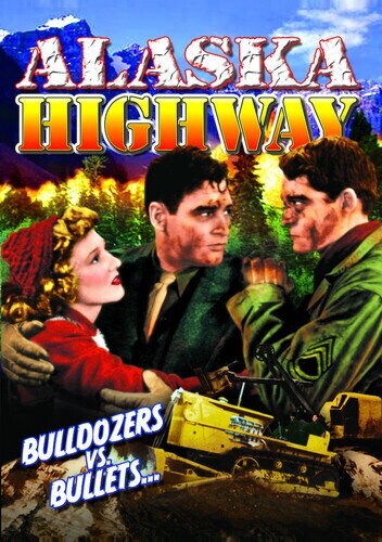 Alaska highway