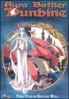 Aura battler dunbine 12 - Final fate of Byston Well