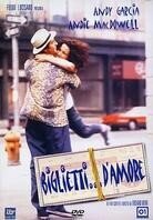 Biglietti...d'amore - Ticket to love
