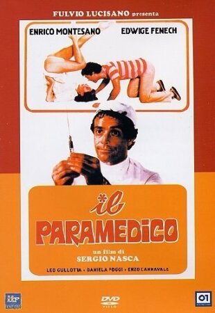 Il paramedico