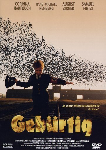 Gebürtig