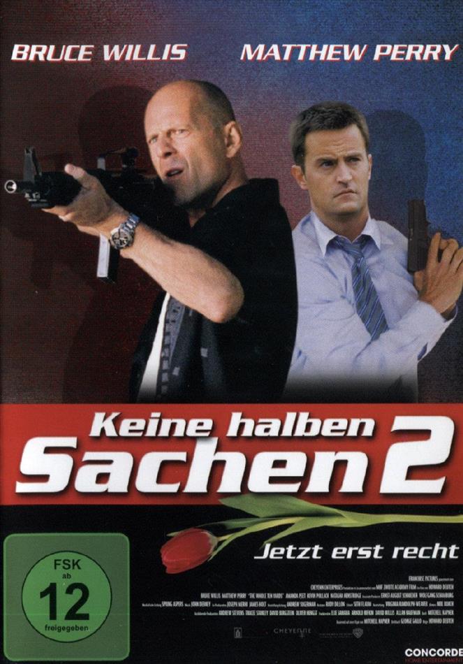 Keine halben Sachen 2 - Jetzt erst recht!