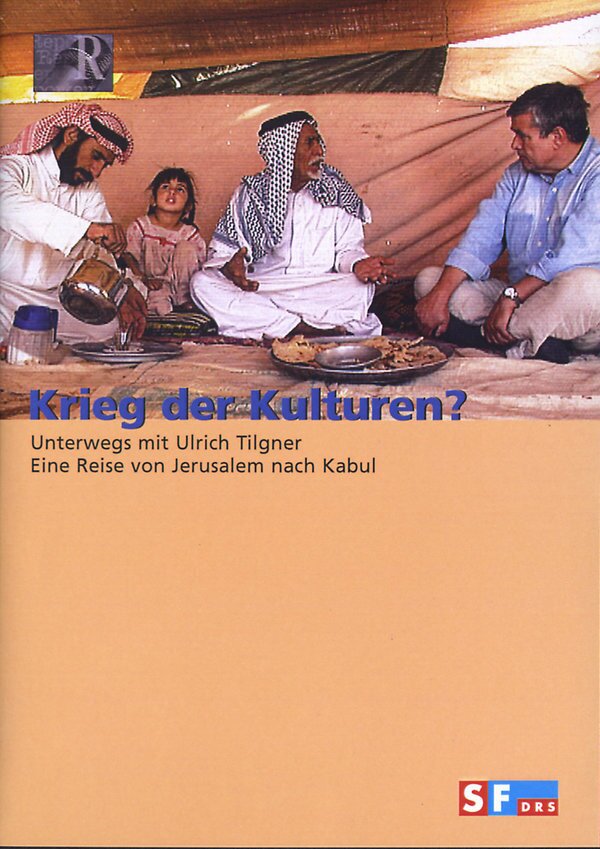 Krieg der Kulturen