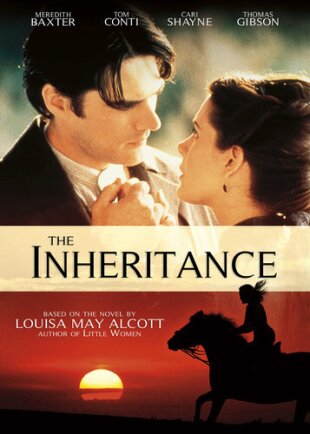 The inheritance