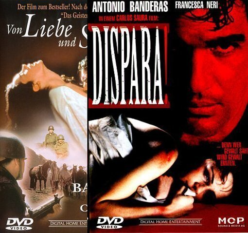 Drama Paket 3 Box, 2 DVDs
