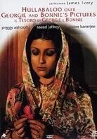 Hullabaloo Over Georgie and Bonnie's Pictures - Il tesoro di Georgie e Bonnie