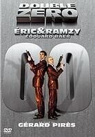 Double zéro (2004) Collector's Edition, 2 DVDs