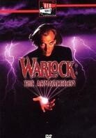 Warlock - The Armageddon (1993)