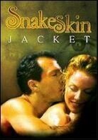 Snake skin jacket