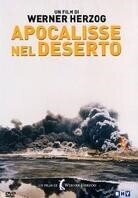 Apocalisse nel deserto