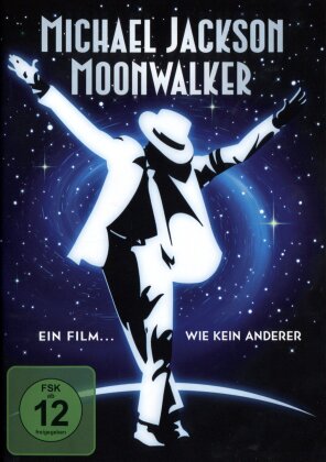Moonwalker (1988)