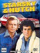 Starsky & Hutch - Stagione 2 5 DVD