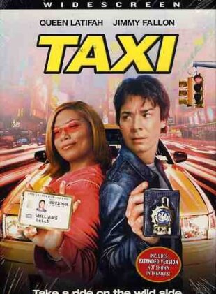 Taxi (2004)