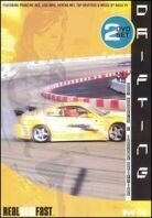 Drifting 2 DVDs