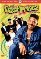 The Fresh Prince of Bel-Air - Season 1 4 DVDs