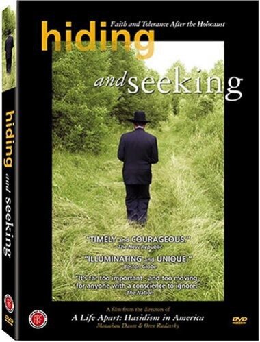 Hiding and seeking - Faith and tolerance after the holocaust
