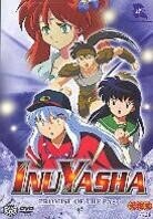 Inu Yasha 28 - Promise of the past