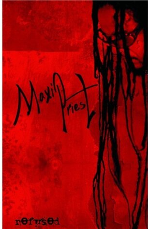 Priest Maxi - Refused