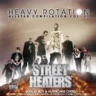 Heavy Rotation - Allstar Mixtape 12