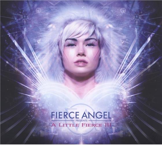 A Little Fierce - Various 3