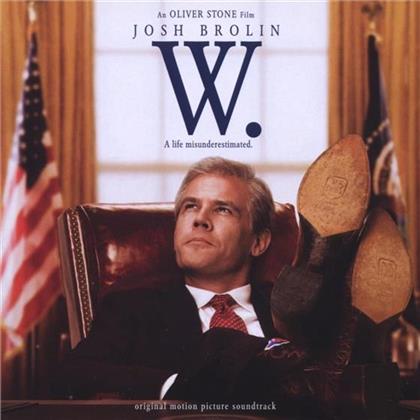 W (Ost) - OST