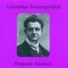 Pasquale Amato & Verdi/Wagner/Meyerbeer/Ponchielli - Arien Vol 2