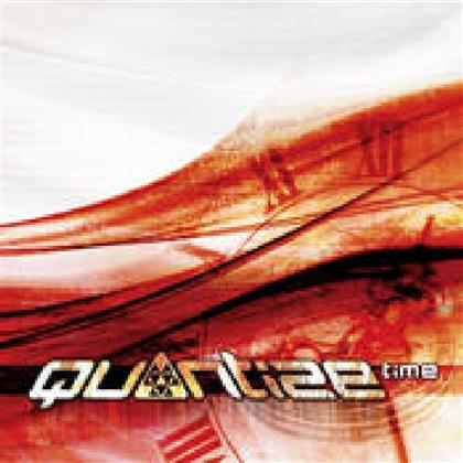 Quantize - Time