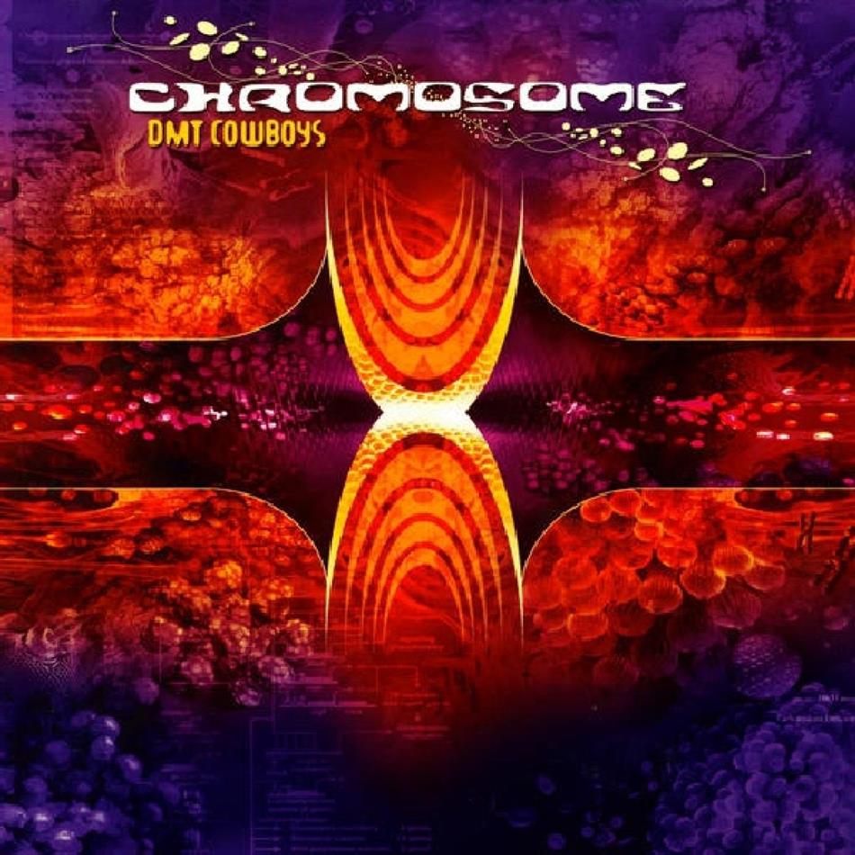 Chromosome - Dmt Cowboys