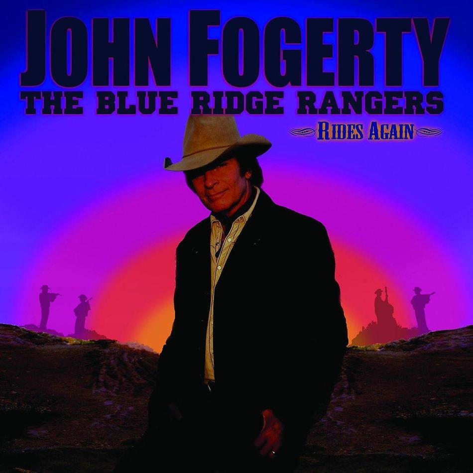 John Fogerty - Blue Ridge Rangers Rides Again