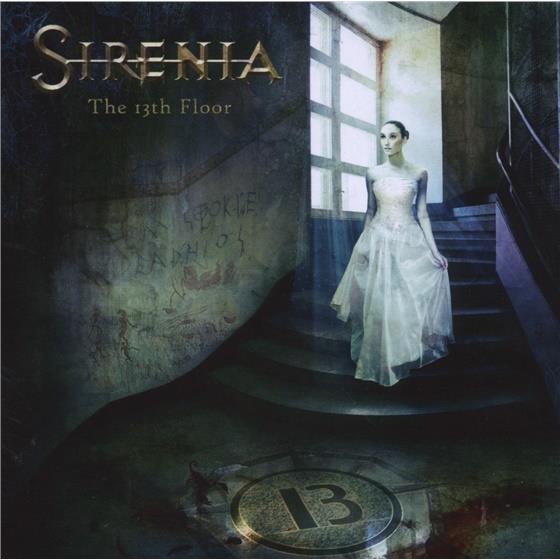 Sirenia - 13th Floor