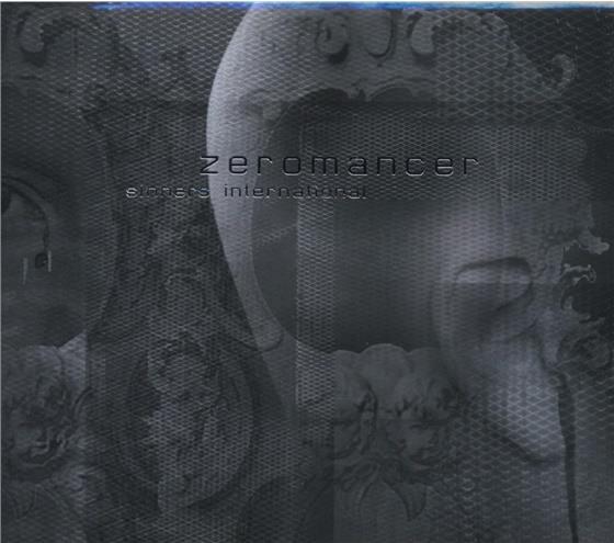 Zeromancer - Sinners International