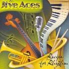 Jive Aces - Recipe For Rhythm