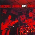 Michael Landau - Live 2000 2 CDs