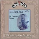 Link Davis - Big Mamou Boogie