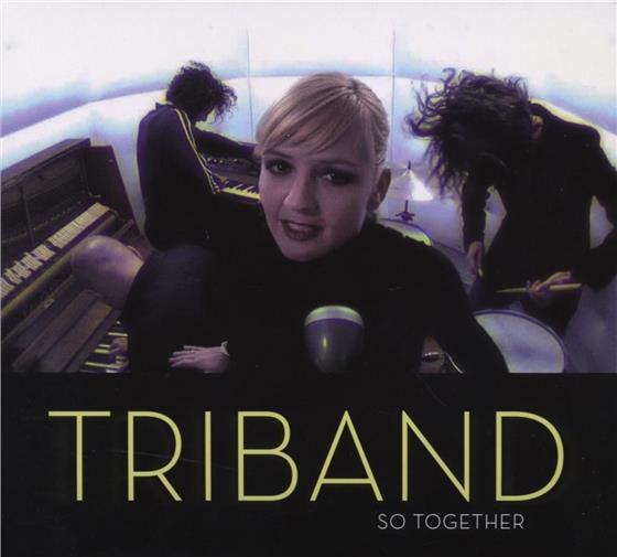 Triband - So Together
